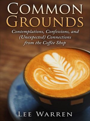 cover image of Common Grounds